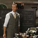 Edwin Jarvis on Random Low-Key Underrated Characters In Marvel Cinematic Univers