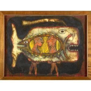 List of 80+ Greatest Modernist Artists, Painters and Sculptors