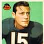 Ed Brown is listed (or ranked) 35 on the list The Best Pittsburgh Steelers Quarterbacks of All Time