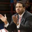 Ed Cooley on Random Best Current College Basketball Coaches