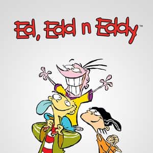 Ed, Edd n Eddy