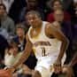 Ed Gray is listed (or ranked) 20 on the list The Greatest California Basketball Players of All Time
