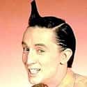 Ed Grimley on Random Best Saturday Night Live Characters