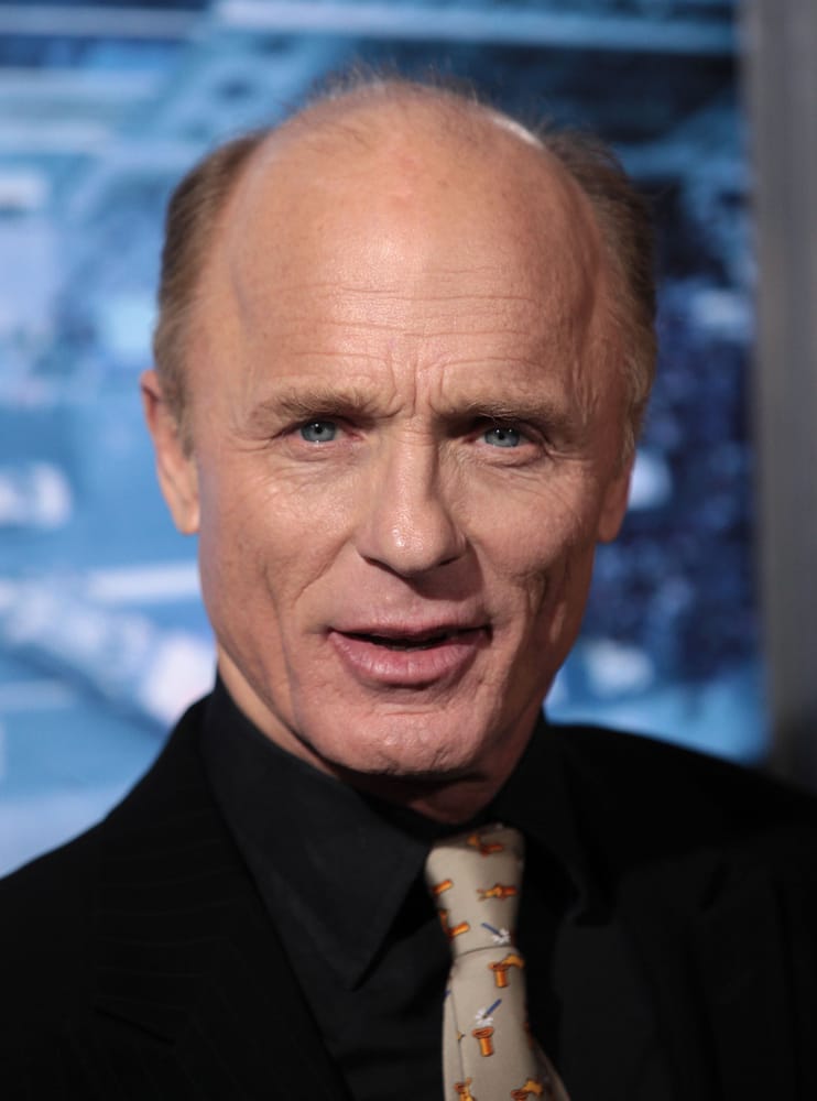 Ed Harris