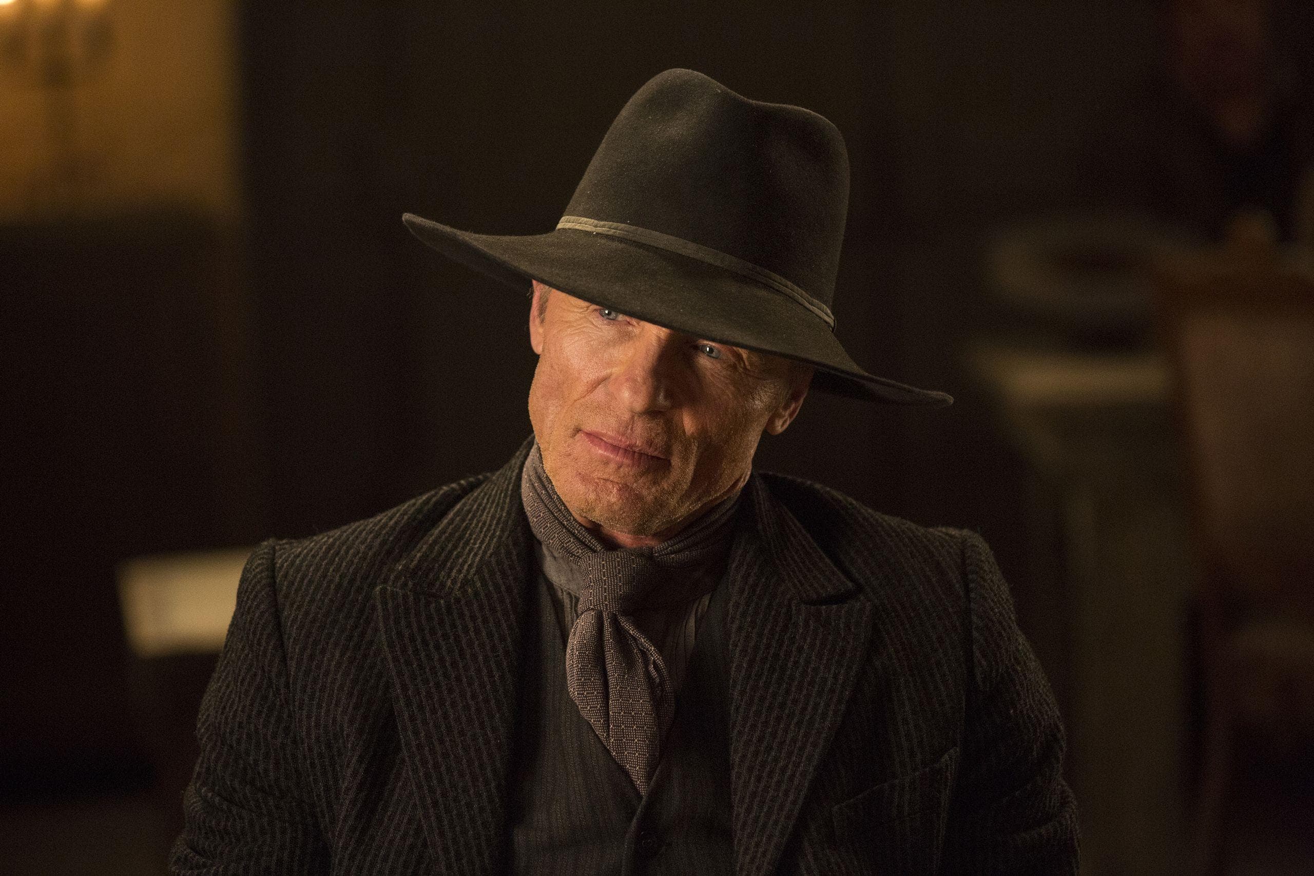 Ed Harris - 'Westworld'