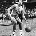 Ed Nealy on Random Greatest Kansas State Basketball Players