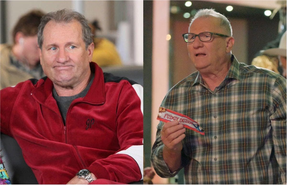 How The Cast Of Modern Family Aged From The First To Last Season