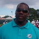 Ed Perry on Random Best Miami Dolphins Tight Ends