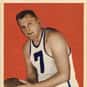 Ed Sadowski is listed (or ranked) 35 on the list The Greatest Seton Hall Basketball Players of All Time