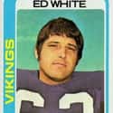 Ed White on Random Best Minnesota Vikings