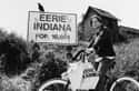 Eerie, Indiana on Random Best Shows Canceled After a Single Season