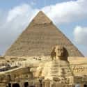 Egypt on Random Best Asian Countries to Visit