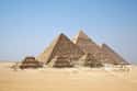 Egypt on Random Best Mediterranean Countries to Visit