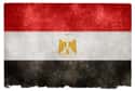 Egypt on Random Countries Where It's Still Illegal to Be Gay