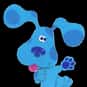 Blue's Clues, Blue's Room, Blue's Big Musical Movie   Bow Bow