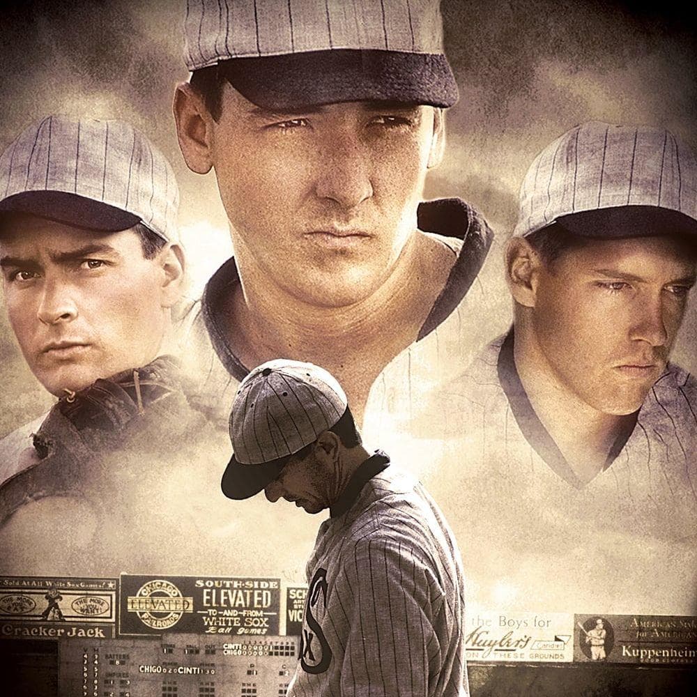 The 20+ Best Movies About Sports Betting And Gambling on Sports