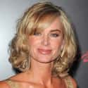 Artesia, California, USA   Eileen Davidson is an American actress, author and former model, best known for her performances in television soap operas.