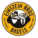 Einstein Bros. Bagels on Random Best Fast Food Chains