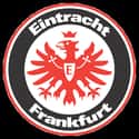 Eintracht Frankfurt on Random Best Current Soccer (Football) Teams
