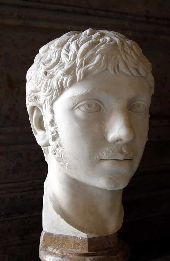 Elagabalus