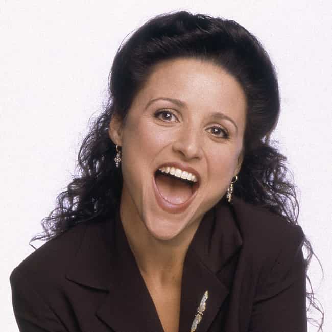 Elaine Benes.