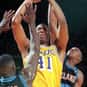 Elden Campbell is listed (or ranked) 6 on the list The Greatest Clemson Basketball Players of All Time