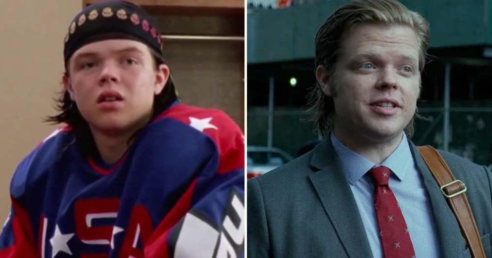 Elden Henson (Fulton Reed)