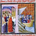 Eleanor of Aquitaine on Random Most Lavish Dowries In History