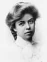 Eleanor Roosevelt on Random Most Powerful Women