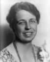 Eleanor Roosevelt on Random Historically Beloved Figures That J. Edgar Hoover Hated And Tried To Destroy