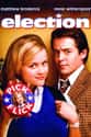Election on Random Funniest Movies About Teachers