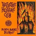 Electric Hellfire Club on Random Best Industrial Metal Bands