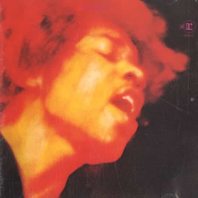 Electric Ladyland