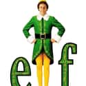 Elf on Random Best Family Movies Rated PG
