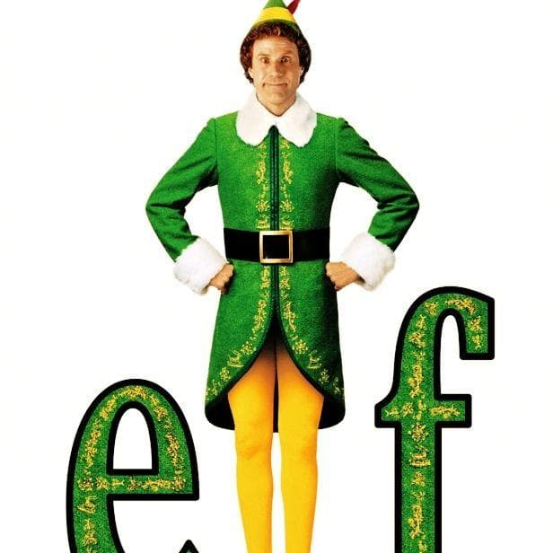 Elf