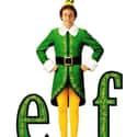 Elf on Random Best Comedies Rated PG