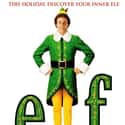 2003   Elf is a 2003 American Christmas comedy film directed by Jon Favreau and written by David Berenbaum.