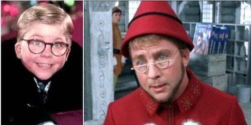 Small But Festive Details From Christmas Movies That Fans Noticed