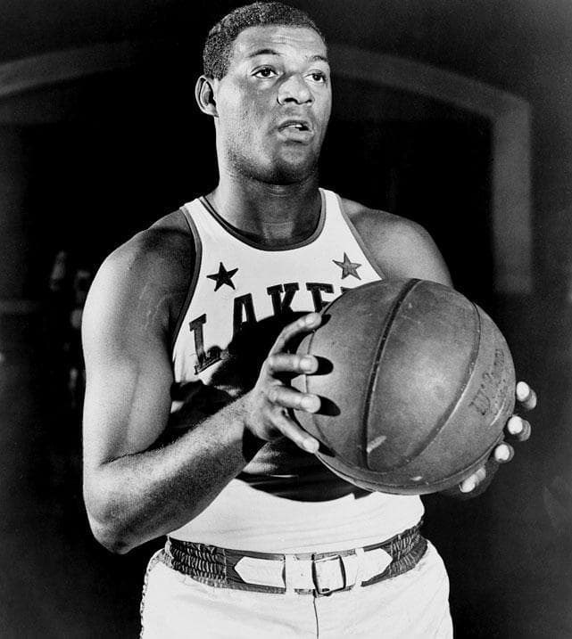 Elgin Baylor