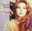 Eliane Elias on Random Best Jazz Pianists in World