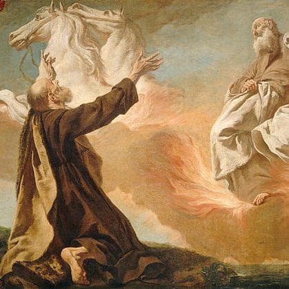 Famous Prophets | List of the Top Well-Known Prophets