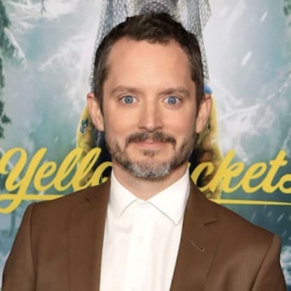 Elijah Wood