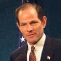 Eliot Spitzer on Random Family Values Politicians Caught Having Affairs