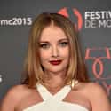 Detroit, Michigan, United States of America   Elisabeth Rose Harnois is an American actress.
