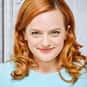 Elisabeth Moss is listed (or ranked) 2 on the list EW.com's Wildly Underrated TV Actresses