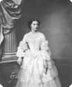 Empress Elisabeth of Austria on Random Signature Afflictions Suffered By The Most Famous Royals