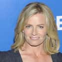 Elisabeth Shue is listed (or ranked) 45 on the list Who's The Best Actor From Every State?