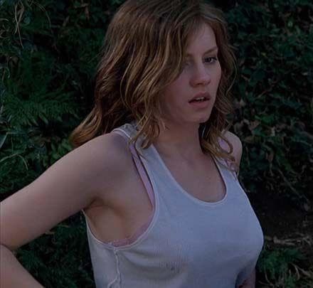 The 20 Sexiest Horror Movie Heroines of All Time