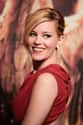 Elizabeth Banks on Random Famous Women You'd Want to Have a Beer With