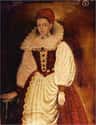 Elizabeth Báthory on Random Most Ruthless Queens And Female Rulers